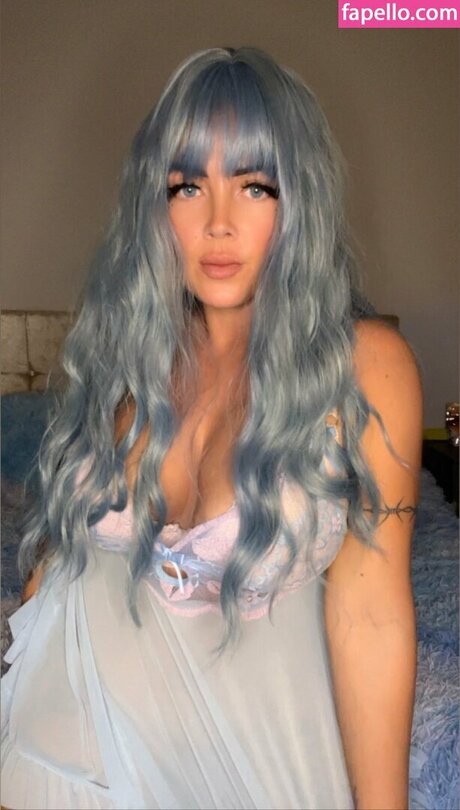 Vicky Lea