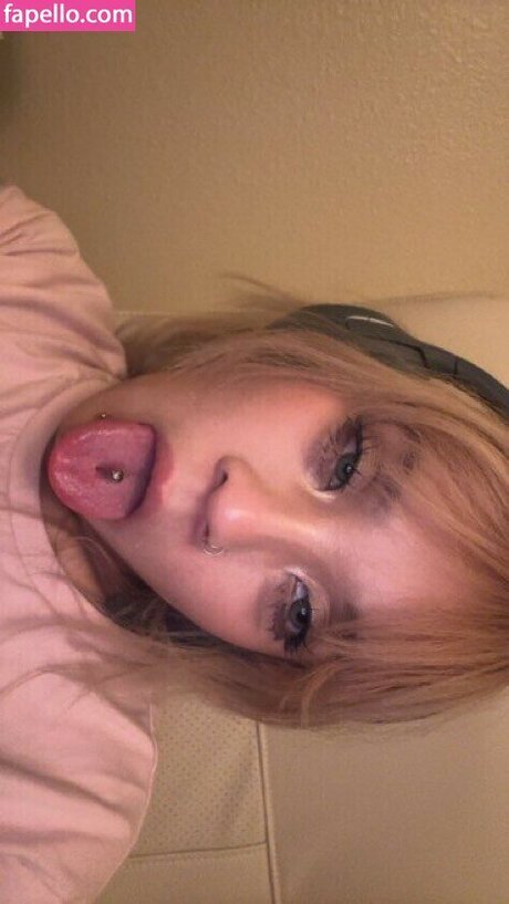 Nacktes geleaktes OnlyFans-Foto von Lunan3ra