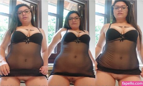 Nacktes geleaktes OnlyFans-Foto von Elenbrito