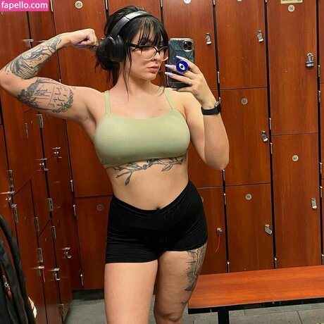 Nacktes geleaktes OnlyFans-Foto von Juliakins