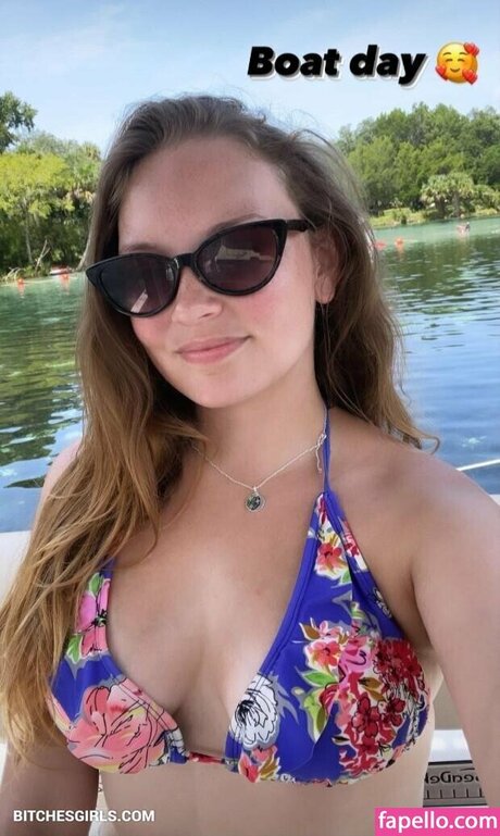 Nacktes geleaktes OnlyFans-Foto von Asmrdarling
