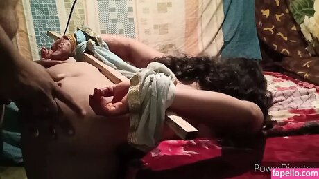 Nacktes geleaktes OnlyFans-Foto von Bichngoc