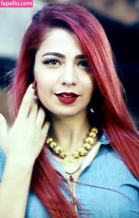 Nacktes geleaktes OnlyFans-Foto von Jasmine Sandlas