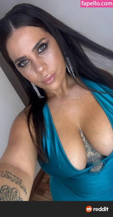 Nacktes geleaktes OnlyFans-Foto von Iamsofispicy