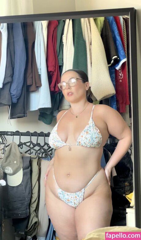 Nacktes geleaktes OnlyFans-Foto von Thankulexx