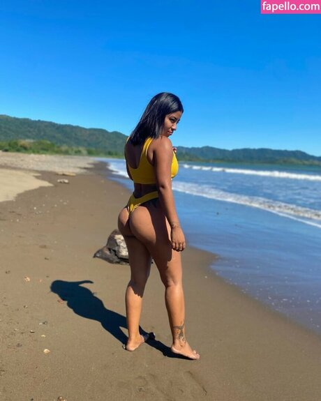 Melanie Noelia