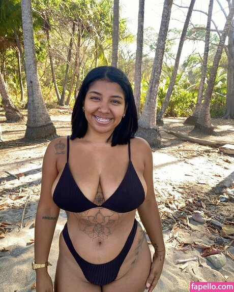Melanie Noelia