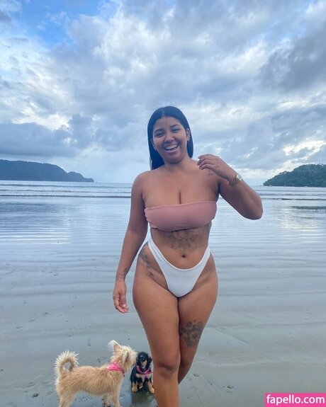 Melanie Noelia