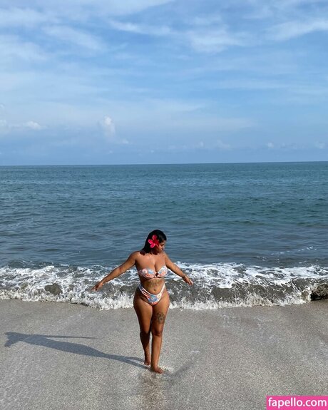 Melanie Noelia