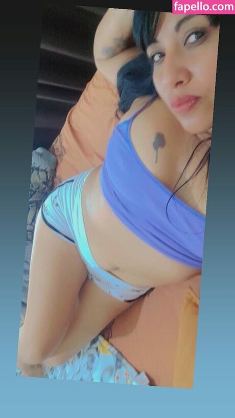 Monica Agundiz