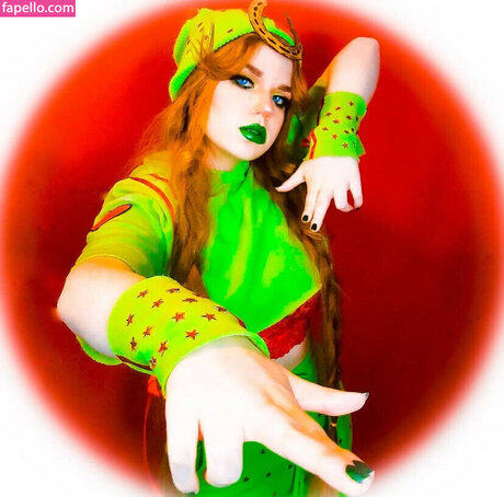 Plaguemaryjane