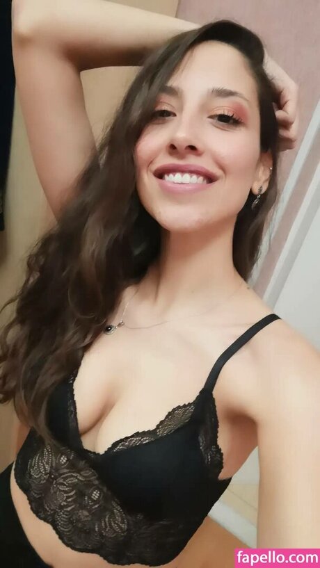 Nacktes geleaktes OnlyFans-Foto von Kybeleniz