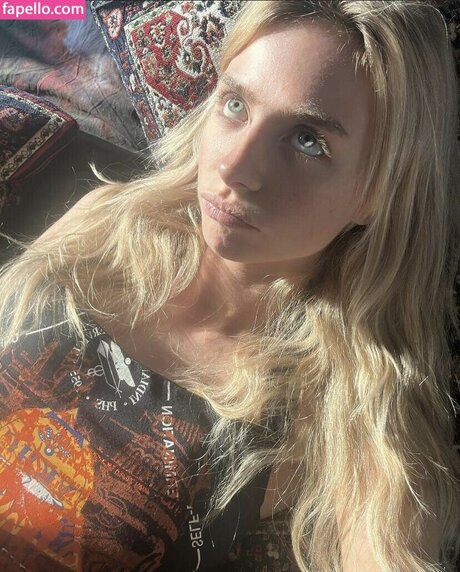 Maddie Phillips