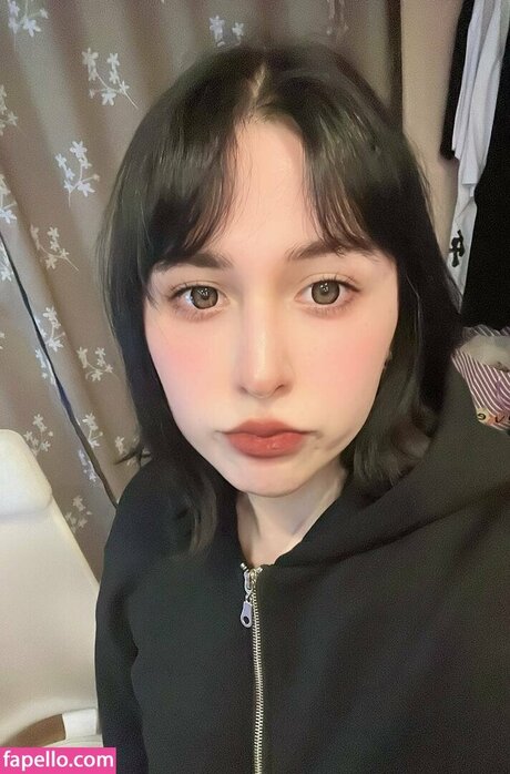 Nacktes geleaktes OnlyFans-Foto von Fumimochi