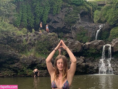 Billie Lourd
