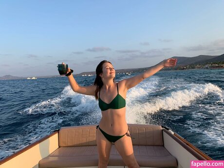 Billie Lourd