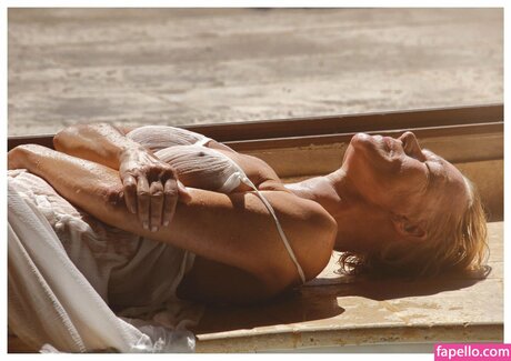 Brigitte Lahaie