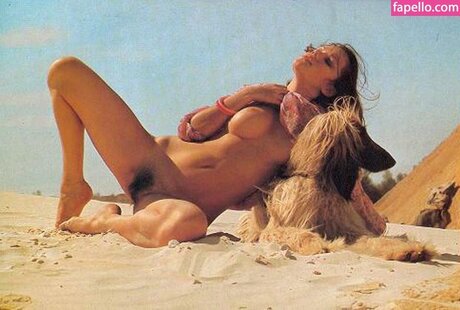 Brigitte Lahaie