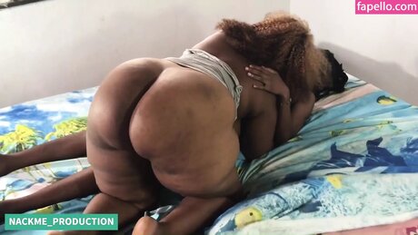 Nacktes geleaktes OnlyFans-Foto von Alexandra Santiago