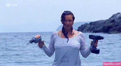 Christine Neubauer