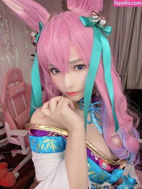 Mimichan259