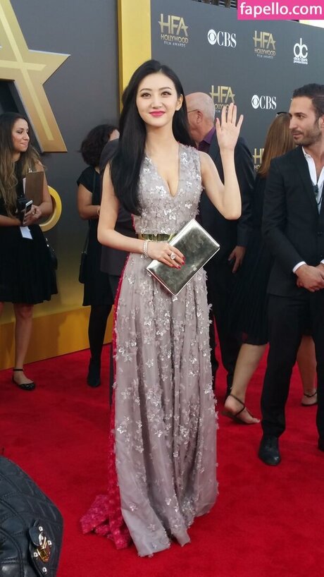Jing Tian