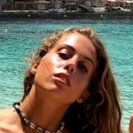 Nacktes geleaktes OnlyFans-Foto von Maria Perez Vilaplana