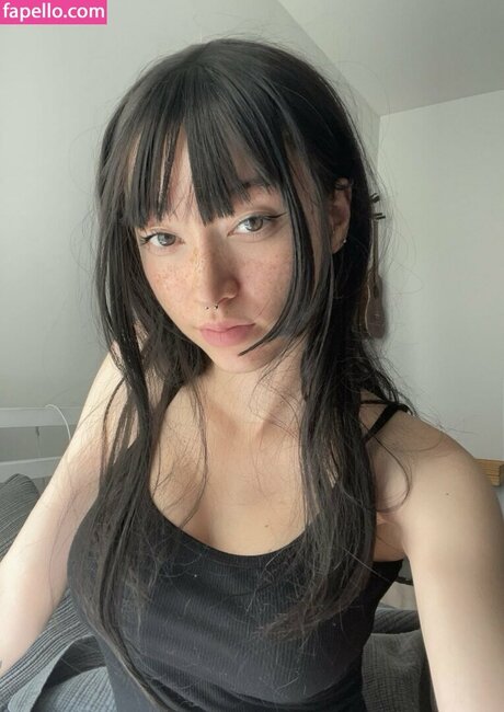 Nacktes geleaktes OnlyFans-Foto von Kaerisake