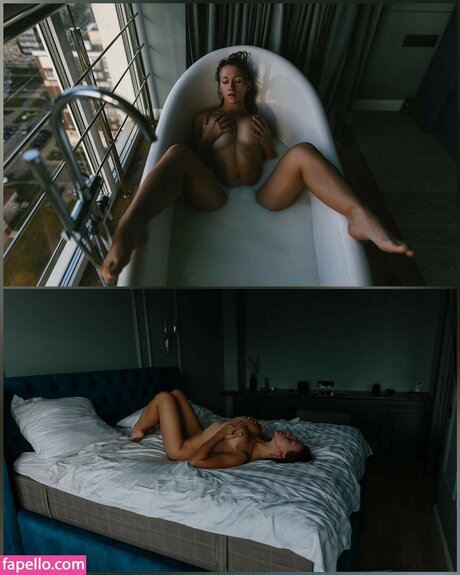 Yuliana Prokhorenko