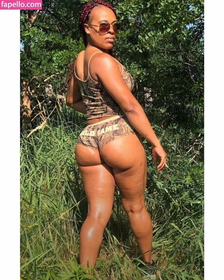 Nacktes geleaktes OnlyFans-Foto von Iamcassfit