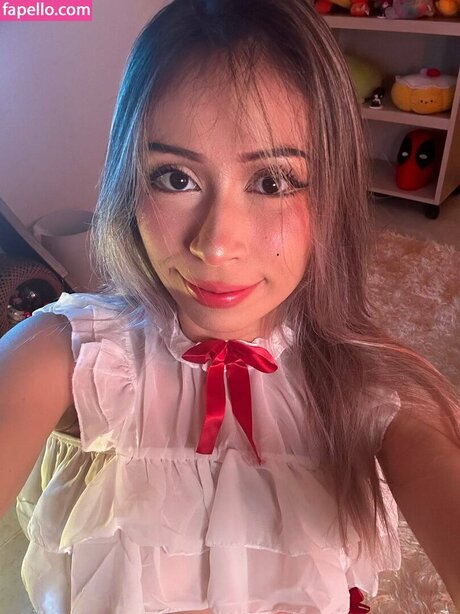 Nacktes geleaktes OnlyFans-Foto von Soficbof