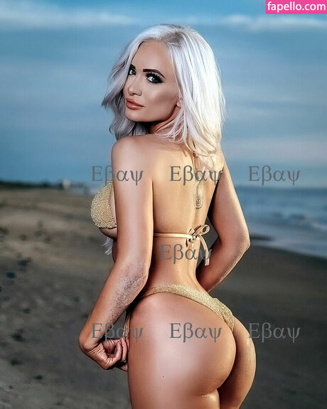 Nacktes geleaktes OnlyFans-Foto von Scarlett Wwe