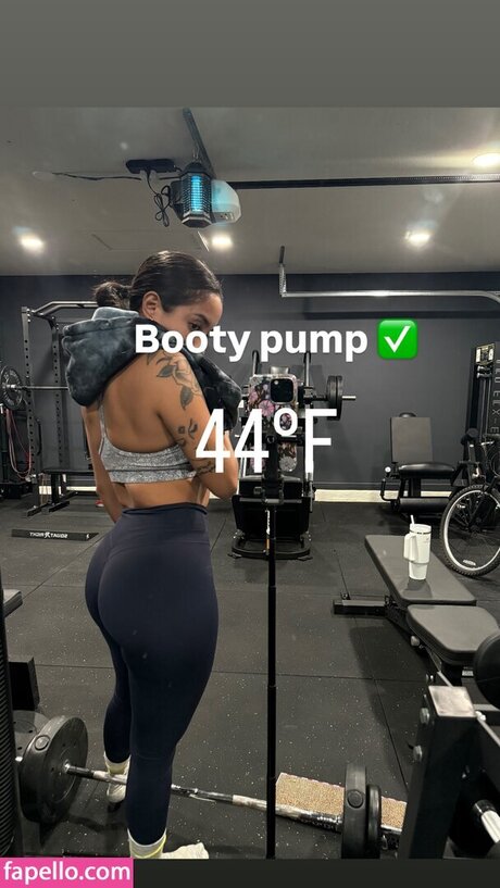 Zaira Lissette