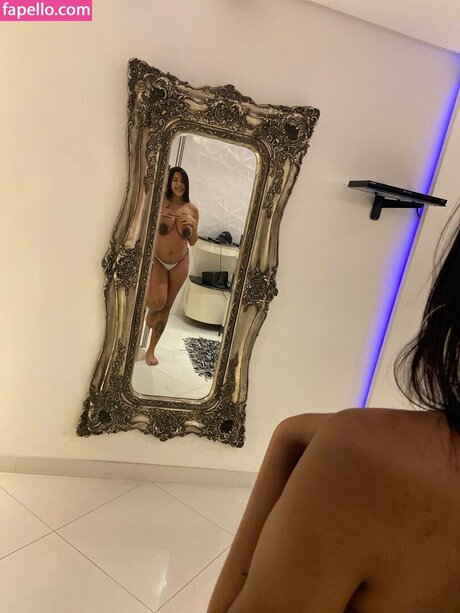 Nacktes geleaktes OnlyFans-Foto von Anna Monteiro