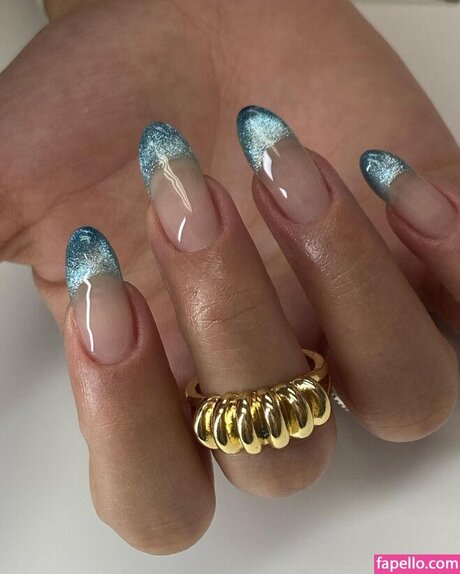 Ice Blue