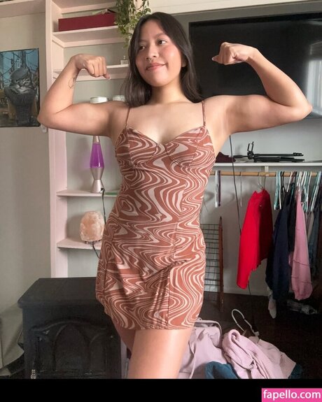 Nacktes geleaktes OnlyFans-Foto von Kimprecioustso