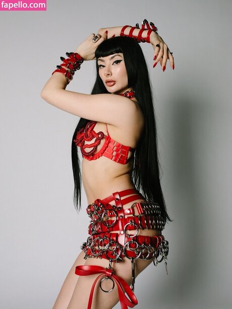 Sweetseverine