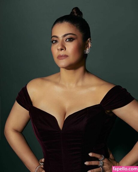 Kajol Devgn