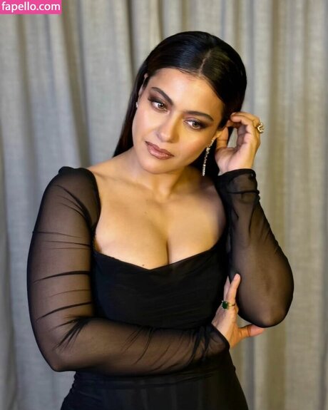 Kajol Devgn