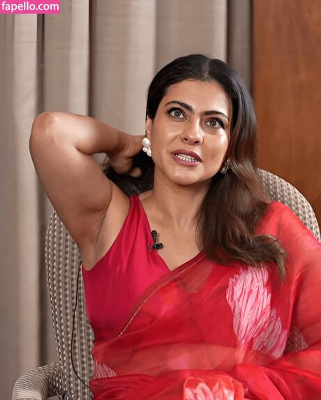 Kajol Devgn