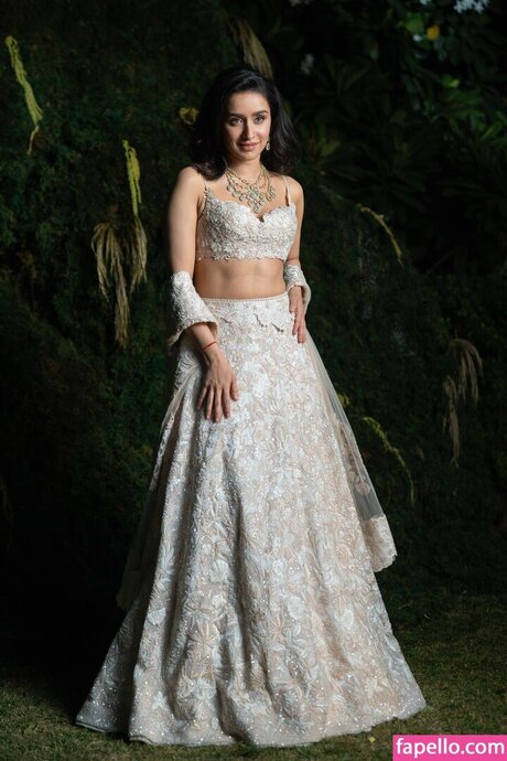 Shraddha Kapoor