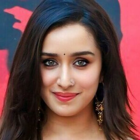 Nacktes geleaktes OnlyFans-Foto von Shraddha Kapoor