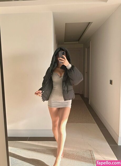 Nacktes geleaktes OnlyFans-Foto von Yugiohsen