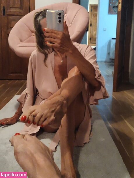 Mrs Peta