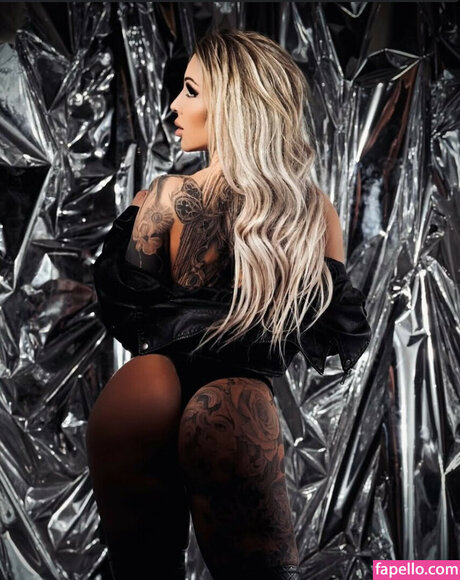 Sara Pauline