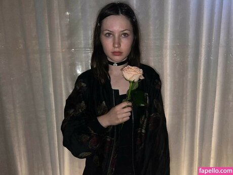 Ella Woolsey