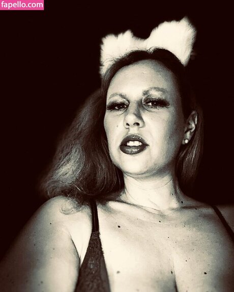 Nacktes geleaktes OnlyFans-Foto von Kathydeep