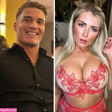 Nacktes geleaktes OnlyFans-Foto von Melissa Heitmann
