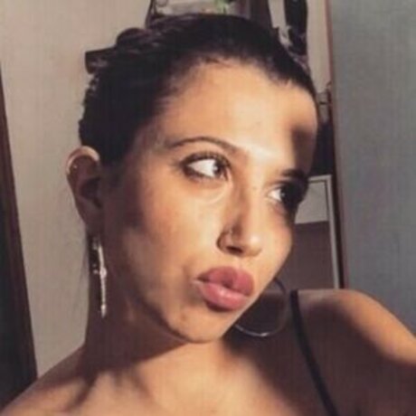 Nacktes geleaktes OnlyFans-Foto von Marialuna Damico