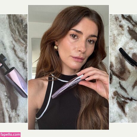 Nacktes geleaktes OnlyFans-Foto von Jenni Reis